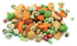 Oregon Farm Fresh Snacks Wasabi Peas & Rice Crackers Mix - Locally