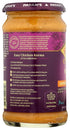 15 oz Patak's Korma Curry Cooking Sauce Mild