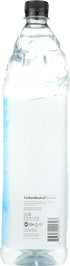50.7 Oz Icelandic Glacial Natural Spring Water Single Bottle, Fl