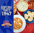 Manda Fine Meats 12oz) 2 Pack (Boudin