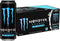 Monster Energy, Lo-Carb Monster, Low Carb Energy Drink, 16 Ounce | Pack