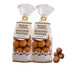 Hermann the German 5.29 150 (Pack 2) Marzipan Potatoes Imported Confections - Ounce Bag / grams