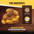 5 Barcelona Nut Inshell Peanuts Salted & Dry Roasted Bags | Bulk Pounds | In Shell For Human | Whole Jumbo Peanuts |