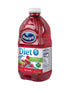 64 Oz Ocean Spray Diet Cranberry with Lime Juice Drink, Fl Bottle