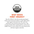 100% 32oz. (Pack 2) Nate's Organic Pure, Raw & Unfiltered Honey - USDA Certified Organic - Squeeze Bottle