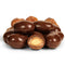 Milk Chocolate Toffee Coated Almonds by It's Delish, 2 lbs Bulk Bag