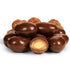Milk Chocolate Toffee Coated Almonds by It's Delish, 2 lbs Bulk Bag
