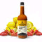 Momo's Michelada Mix - Tomato-Free, Vegan, Lemon-Based, Central American-Inspired Refreshing Fiesta Drink