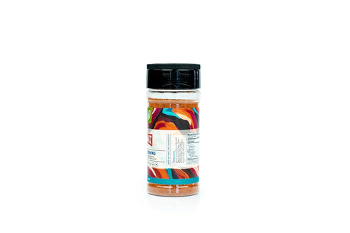 Redmond Real Sea Salt - Natural Unrefined Gluten Free Taco Shaker