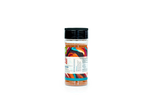 (Pack 2) Redmond Real Sea Salt - Natural Unrefined Gluten Free Taco Shaker