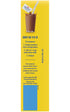 Chocolate.705 Oz, 8 (Pack 2) Carnation Breakfast Essentials Light Start Powder Drink Mix, Rich Milk Ct