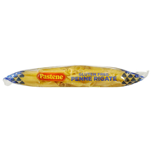 Pastene 12 Gluten Free Penne, Ounce