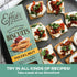 1 Pack Effie's Homemade Biscuits - Hazelnut