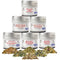 Bread Dipping Seasonings Collection | Artisanal Spice Blends Six Pack | Non