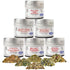 Bread Dipping Seasonings Collection | Artisanal Spice Blends Six Pack | Non