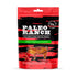 1.5-oz. (Pack 4) PALEO RANCH Uncured Bacon Jerky, Honey Sriracha, No Added Hormones, No Preservatives, Pouches