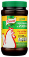 Store Knorr Granulated Chicken Flavor Bouillon 32 oz