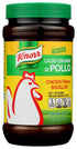 Store Knorr Granulated Chicken Flavor Bouillon 32 oz