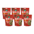 Fresh Gourmet Vegan Bacon-Less Bits - 3.5 oz Plant-Based Topping for Salads,