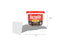 Generic 14 oz (1 Spoon)(pack 14oz Authentic Bacon Grease Rendered Bacon Fat Bacon Up Bundle with wood spoon to perfect
