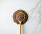 Savory Spice Black Onyx Chocolate Sugar (5.8 oz) - Cocoa-Infused Brownie Flavored Sugar for