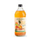 Mother Earth, Organic Apple Cider Vinegar with The Mother, Fresh Pressed Organic