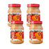 Mrs. Renfros Ghost Pepper Nacho Cheese Dip Gluten Free (16-oz. jars, 4-pack)