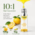 2.82oz, 10:1 Yuzu Extract Thick Liquid Ultra Concentrated Japanese Citrus Flavoring, Pure Yuzu Extract for Baking