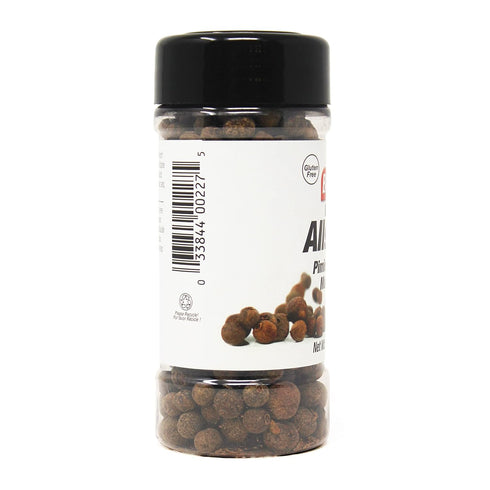 Badia Allspice Whole, 1.5 Oz (Pack Of 8)