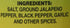 Konriko Jalapeno All Purpose Seasoning, 5 oz - Wheat Free, Gluten Free, No MSG