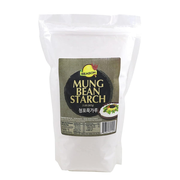Season1 Season Mung Bean Starch | Rich in Fiber & Minerals | Packed