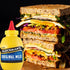 24oz (Pack 2) Plochman's, Mustard, Yellow, Mild, Container