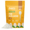 Judee's Vegan Egg Replacer Powder - 8 oz, Gluten-Free Baking Supplies for Homemade Treats and Baked Goods