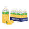 Mogu Mogu Mango Juice Drink with Nata de Coco (Coconut Jelly) Chewy