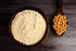 N"A 500 Gluten Free Roasted Black Chana - Sattu Flour GMS, Atta, High Protein, Gluten Free, Ethnic Recipe, High