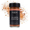 Fulton Fish Market Salmon Seasoning Sweet & Smoky Spice Blend for Grilled,