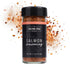 Fulton Fish Market Salmon Seasoning Sweet & Smoky Spice Blend for Grilled,
