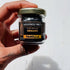 100% (14 Wilderness Poets, Pure Vanilla Powder - Organic Ground Vanilla Beans - Tahitian Variety, Grade A | Potent