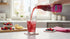 Immune 6 Pack, 12 oz BaoBlast Mixed Berry Baobab Drink Organic Baobab Juice with Apple, Blackberry & Raspberry, Low