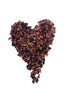 Red Rose Petals 4 oz. - Dried Rose Petals for Tea, Cosmetics, Food Decorating, Product From Egypt, Packaged in the USA.