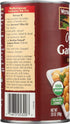 StarSun Depot (NOT A CASE) Natural Vegetarian Organic Garbanzo Beans
