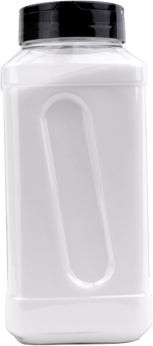 (2 GranAroma Sodium-Free Salt Substitute, Potassium Chloride, Salty Taste, Sodium-Free Pound)