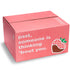 12 Hoppy Easter Chocolate Covered Strawberries - Berries by Love Berries