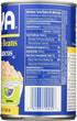 15.5 Oz. Pack 6. Goya Small White Beans Habichuelas Blancas