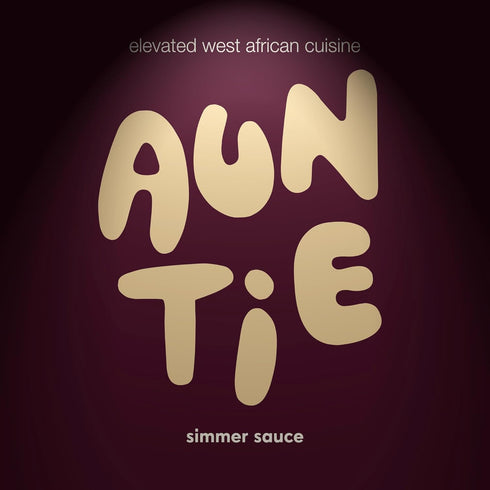 473mL/16oz 16oz (Pack 1)) Auntie Pats - Nigerian Tomato Sauce- Vegan, West African Sauce, Low Carb, Jollof Rice, Clean