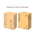 caincosmetic 24 Count 2 48) KANU Espresso Milk Tea Latte Instant Sticks, x Boxes (Total Caf-Style Black Tea & Espresso