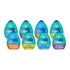 Mio Liquid Water Enhancer 1.62, 2 of Each: Lemon Lime, Berry Blast,
