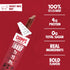 0.5oz 24-Pack Whole30, 4g Chomps Snack Size Grass-Fed and Finished Smoky BBQ Beef Jerky Snack Sticks - Keto, Paleo