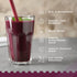 8oz NaturaleBio Organic Acai Powder - Freeze Dried Acai Berry Powder (Freeze Dried) from Brazil - Raw Food from Acai
