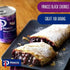 Princes (410g) Fruit Filling Black Cherry